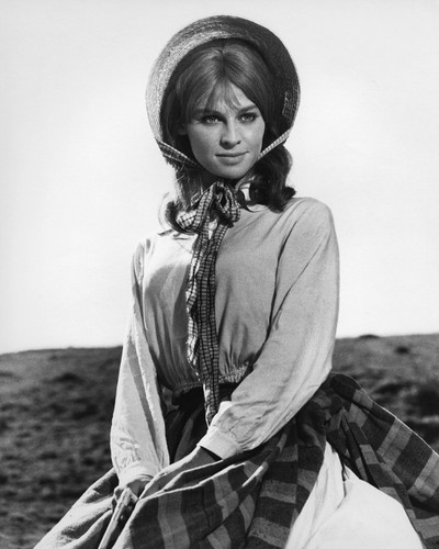 Picture of Julie Christie in Far from the Madding Crowd