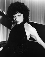 Picture of Isabella Rossellini in Blue Velvet