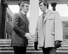 Picture of Roger Moore in The Persuaders!