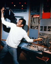 Picture of Dean Martin in The Silencers