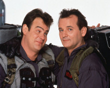 Picture of Bill Murray in Ghostbusters