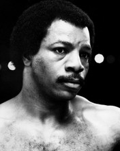 Picture of Carl Weathers in Rocky III