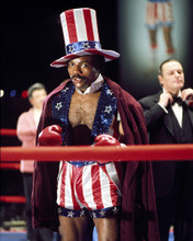 Picture of Carl Weathers in Rocky III