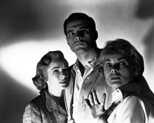 Picture of Janet Leigh in Psycho