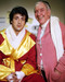 Picture of Sylvester Stallone in Rocky II