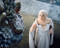 Picture of Emilia Clarke in Game of Thrones
