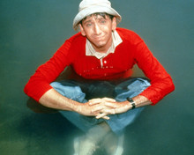 Picture of Bob Denver in Gilligan's Island