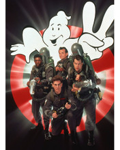 Picture of Ghostbusters