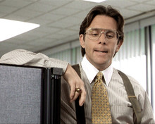 Picture of Gary Cole in Office Space