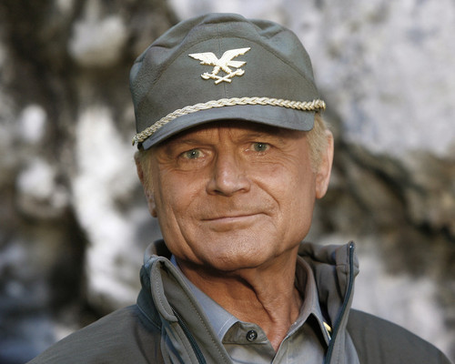 Picture of Terence Hill
