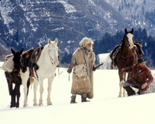 Picture of Robert Redford in Jeremiah Johnson