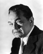 Picture of Edward G. Robinson
