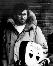 Picture of Steven Spielberg