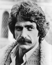 Picture of Sam Elliott in The Legacy