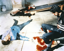 Picture of Michael Madsen in Reservoir Dogs