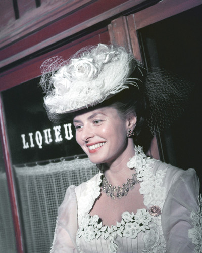 Picture of Ingrid Bergman