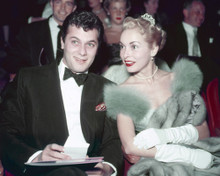 Picture of Tony Curtis