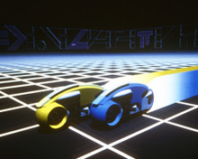 Picture of TRON