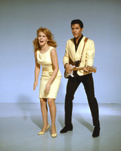Picture of Elvis Presley in Viva Las Vegas