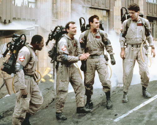 Picture of Ghostbusters