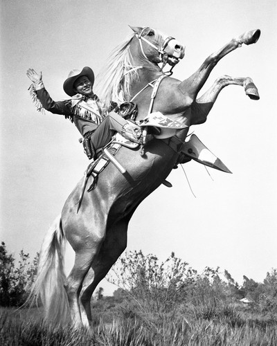 Roy Rogers Posters and Photos 104272 | Movie Store