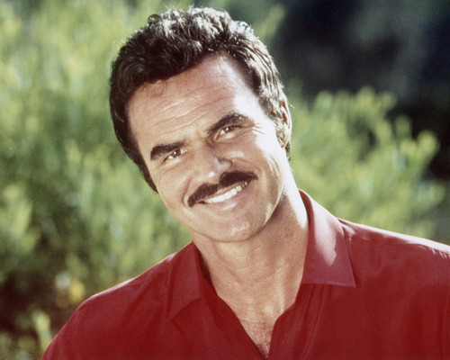 Picture of Burt Reynolds