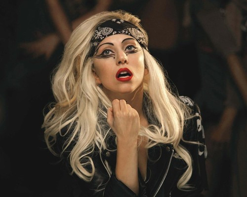 Picture of Lady Gaga