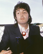Picture of Paul McCartney