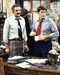 Picture of Max Gail in Barney Miller