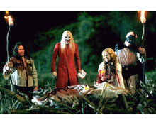 Picture of Sheri Moon Zombie in House of 1000 Corpses