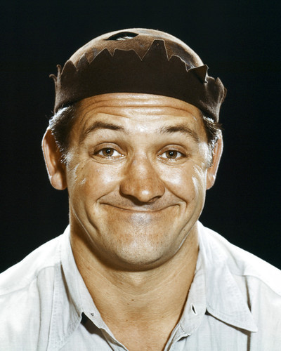Picture of George Lindsey in The Andy Griffith Show
