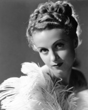 Picture of Danielle Darrieux in The Rage of Paris
