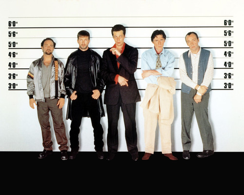 Picture of Kevin Spacey in The Usual Suspects