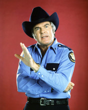 Picture of James Best in The Dukes of Hazzard