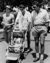 Picture of Tom Selleck in 3 Men and a Baby