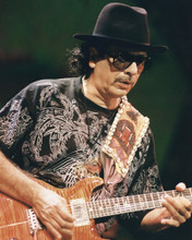 Picture of Carlos Santana
