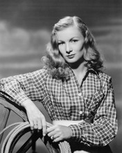 Picture of Veronica Lake