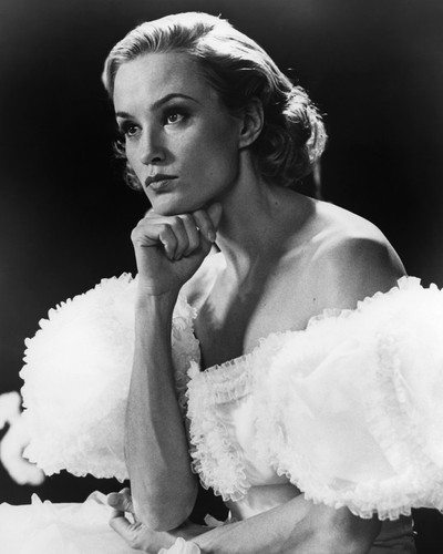 Picture of Jessica Lange in Frances