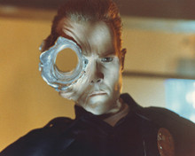 Picture of Robert Patrick in Terminator 2: Judgment Day