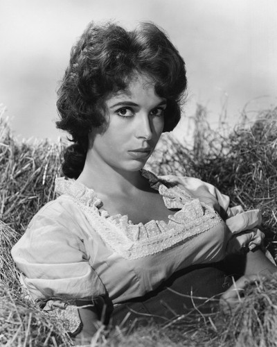 Picture of Linda Cristal