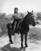 Picture of Linda Cristal in Two Rode Together