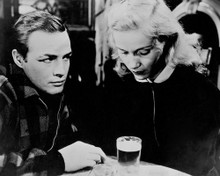 Picture of Marlon Brando in On the Waterfront
