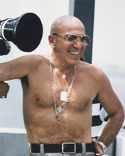Picture of Telly Savalas in Kojak