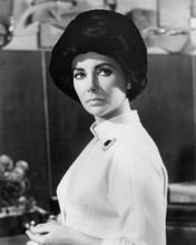 Picture of Elizabeth Taylor in The V.I.P.s