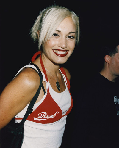 Picture of Gwen Stefani