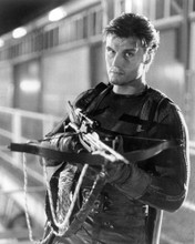 Picture of Dolph Lundgren in The Punisher