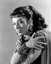 Picture of Rita Gam in Sign of the Pagan