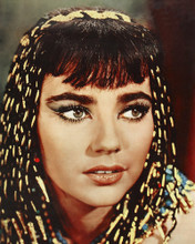 Picture of Brigid Bazlen in King of Kings