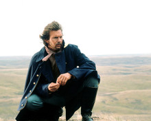 Picture of Kevin Costner in Dances with Wolves