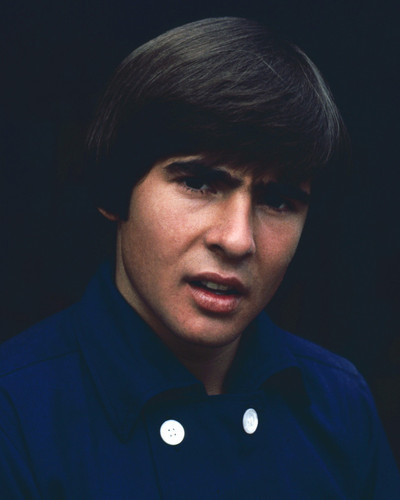 Picture of Davy Jones in The Monkees